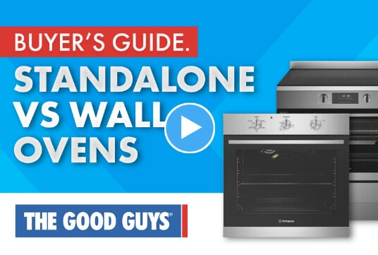 Good guys deals kitchen appliances